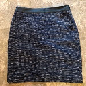 Pencil skirt